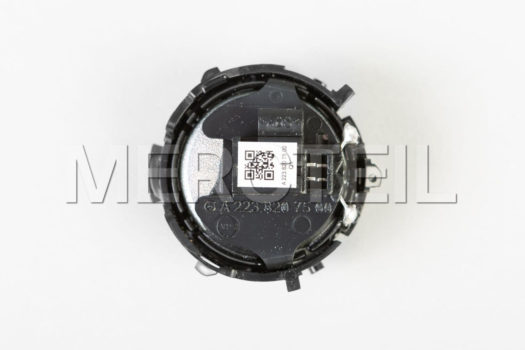 A2238207500 MERCEDES-BENZ SPEAKER