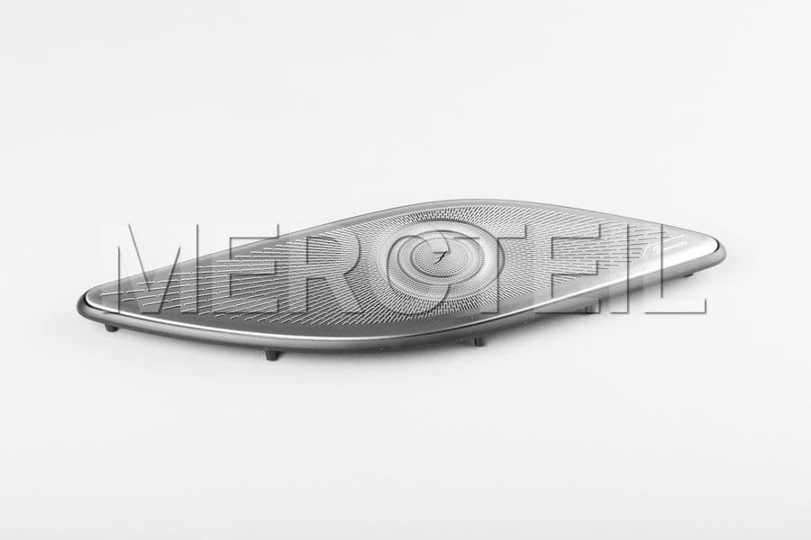 Buy the spare part Mercedes-Benz A22382085019051 covering panel