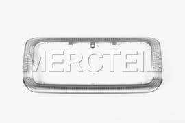 A2238262900 MERCEDES-BENZ REFLECTOR