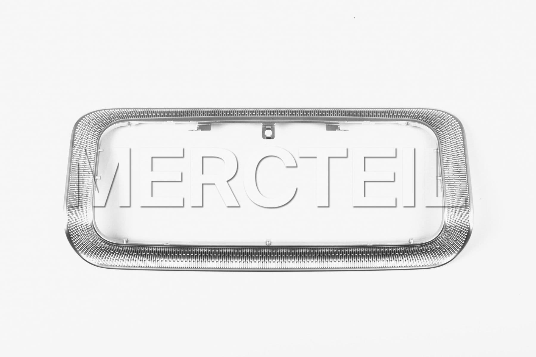 A2238262900 MERCEDES-BENZ REFLECTOR