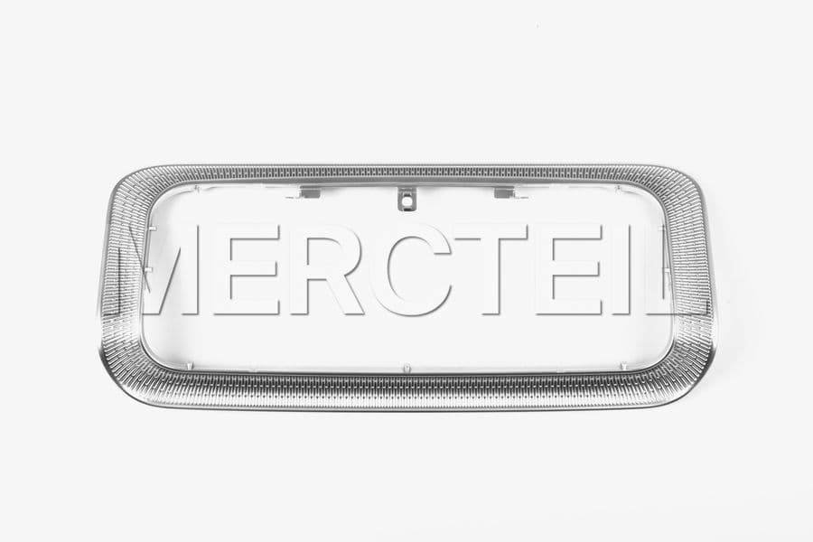 Buy the spare part Mercedes-Benz A2238262900 reflector