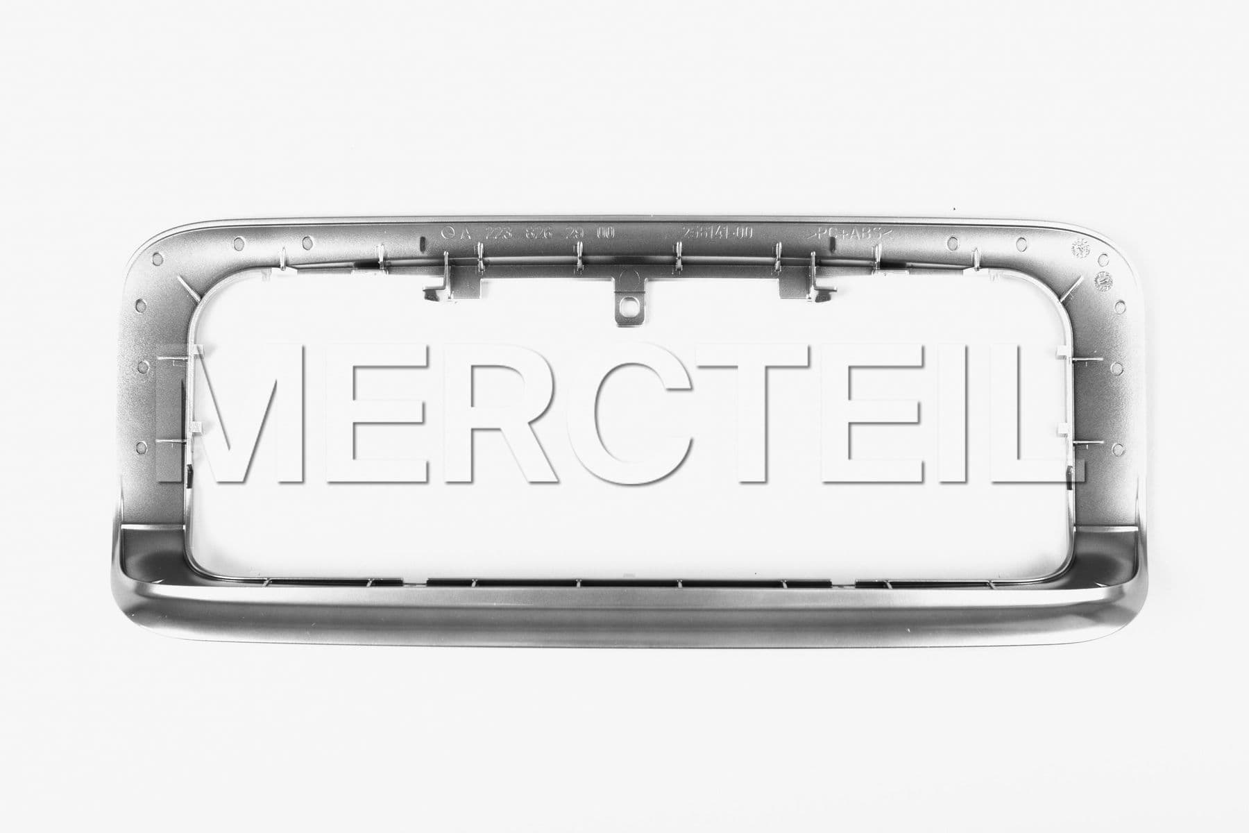 A2238262900 MERCEDES-BENZ REFLECTOR