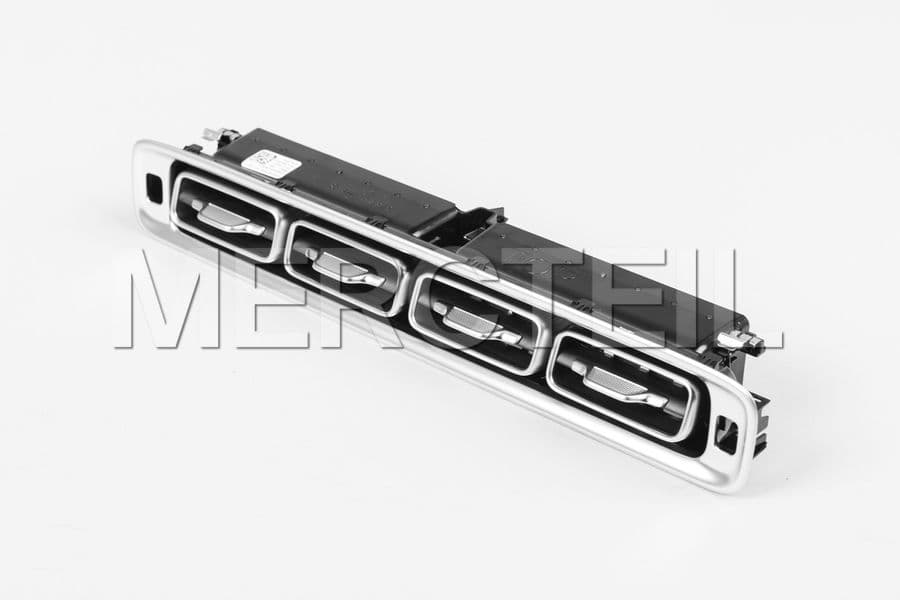 Buy the spare part Mercedes-Benz A22383059032A17 air vent