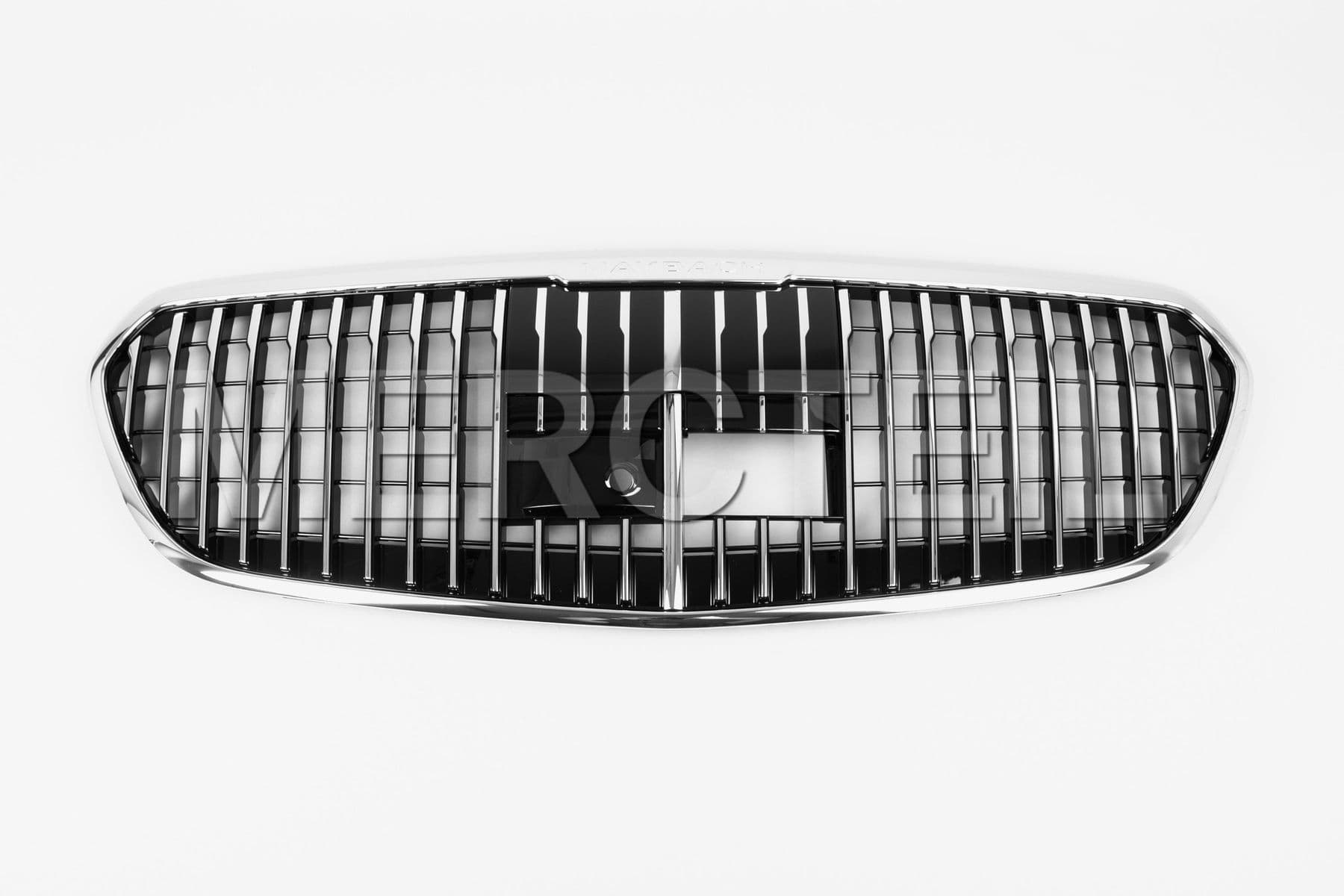 A22388018019040 MERCEDES-BENZ RADIATOR GRILLE