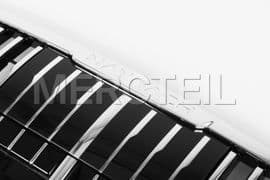 A22388018019040 MERCEDES-BENZ RADIATOR GRILLE