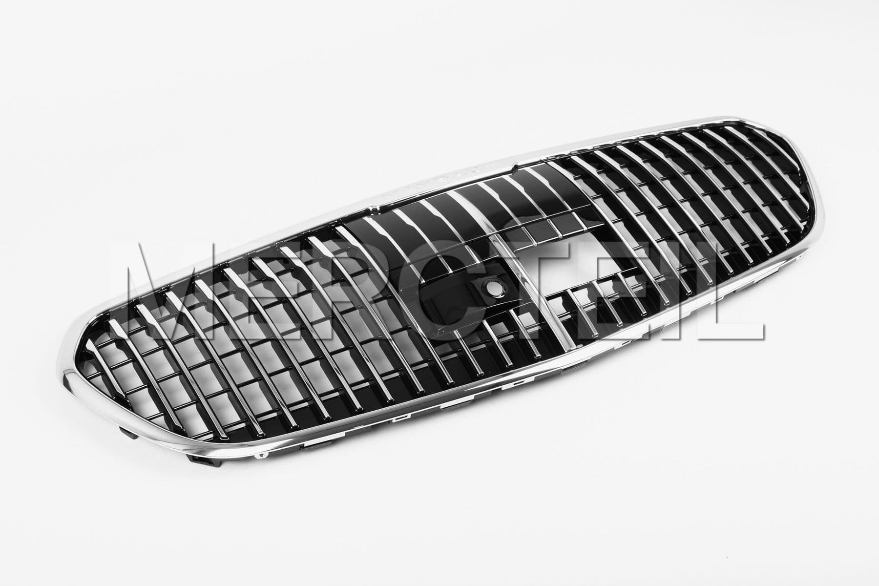 A22388018019040 MERCEDES-BENZ RADIATOR GRILLE