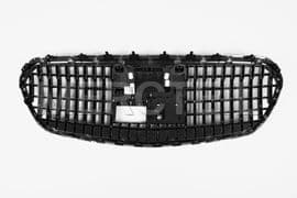 A22388018019040 MERCEDES-BENZ RADIATOR GRILLE