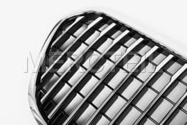 A22388018019040 MERCEDES-BENZ RADIATOR GRILLE