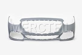 A22388029009999 MERCEDES-BENZ TRIM, BUMPER