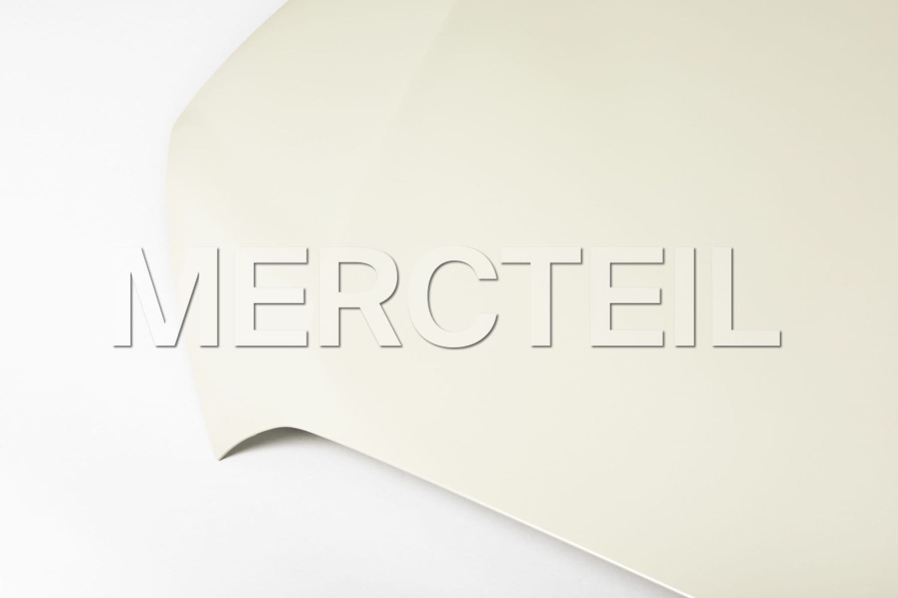A2238803401 MERCEDES-BENZ HOOD