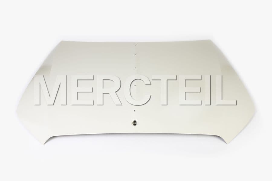 Buy the spare part Mercedes-Benz A2238803401 hood