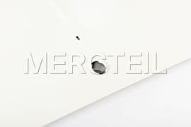 A2238803401 MERCEDES-BENZ HOOD