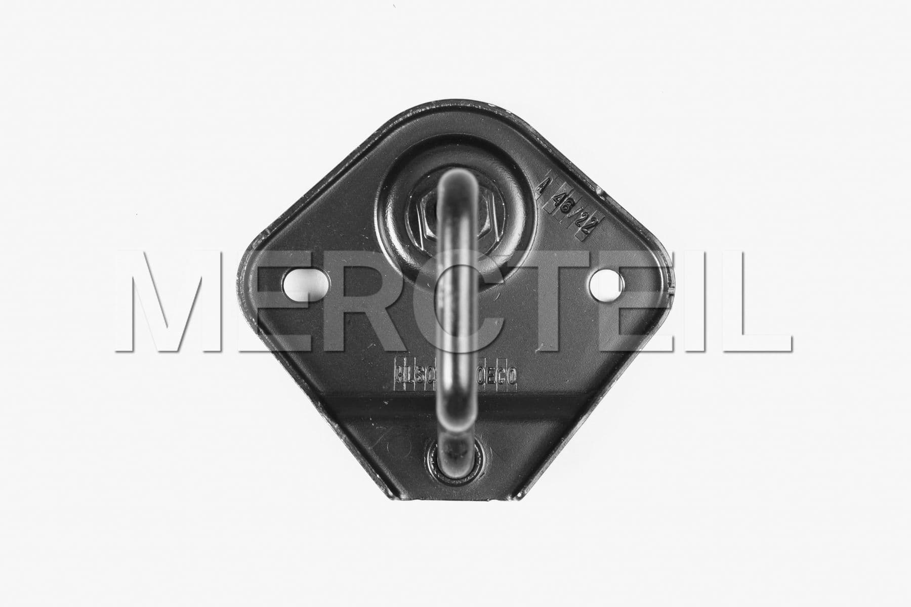 A2238803602 MERCEDES-BENZ ENGINE HOOD LOCK