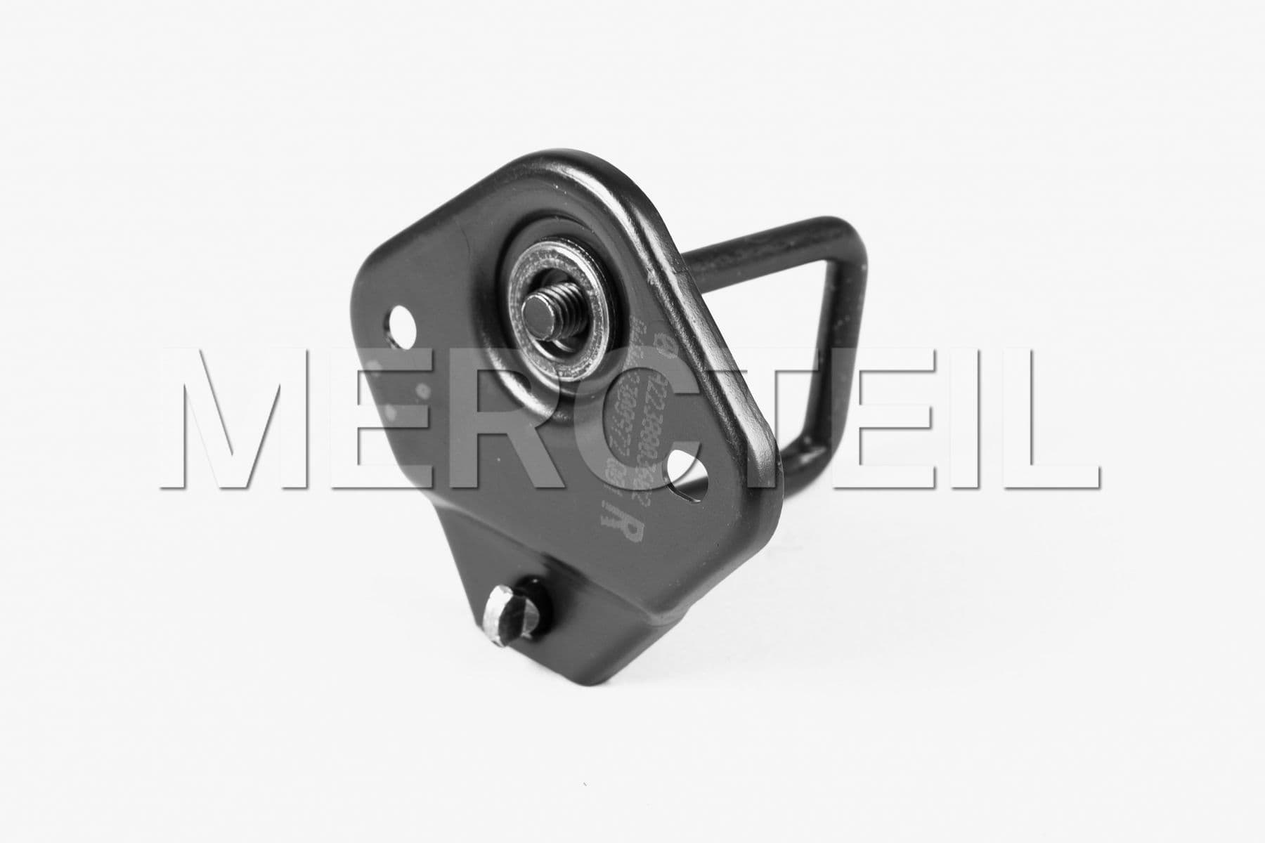 A2238803602 MERCEDES-BENZ ENGINE HOOD LOCK