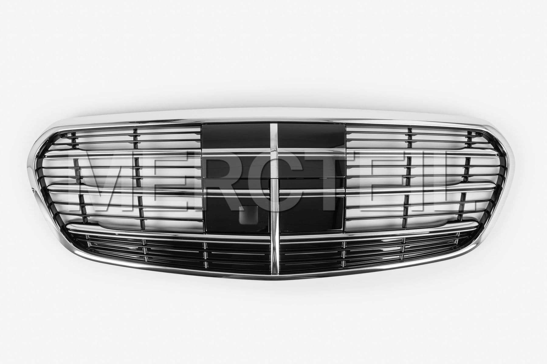 A22388041009040 MERCEDES-BENZ RADIATOR GRILLE