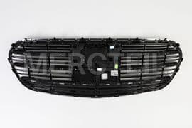 A22388041009040 MERCEDES-BENZ RADIATOR GRILLE