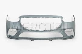 A22388058019999 MERCEDES-BENZ TRIM BUMPER