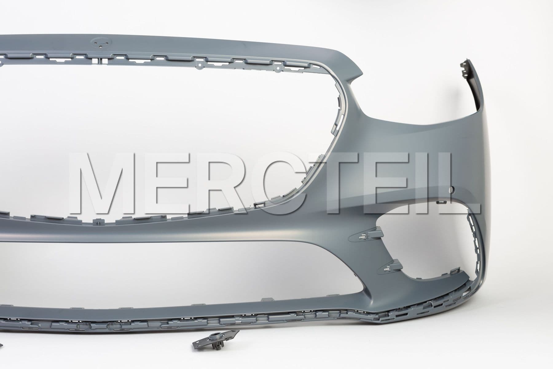 A22388058019999 MERCEDES-BENZ TRIM BUMPER