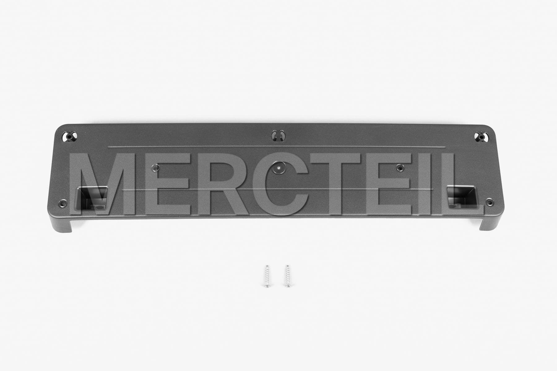 buy-the-spare-part-mercedes-benz-a2238807200-license-plate-holder