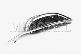 A2238807302 MERCEDES-BENZ COVER