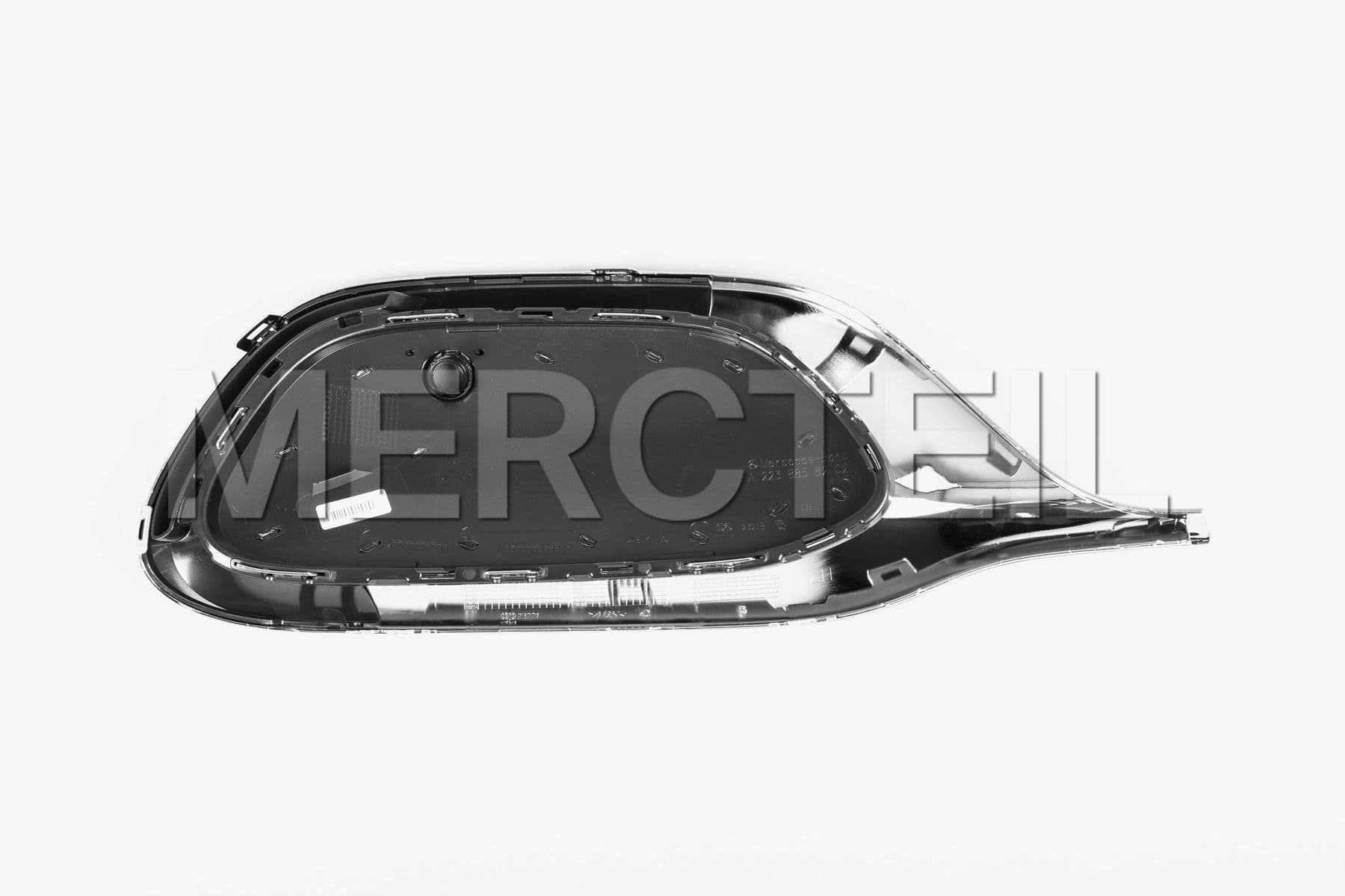 A2238807302 MERCEDES-BENZ COVER