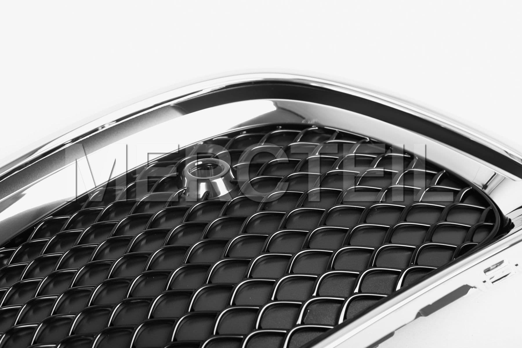 A2238807302 MERCEDES-BENZ COVER