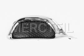 A2238807602 MERCEDES-BENZ COVER