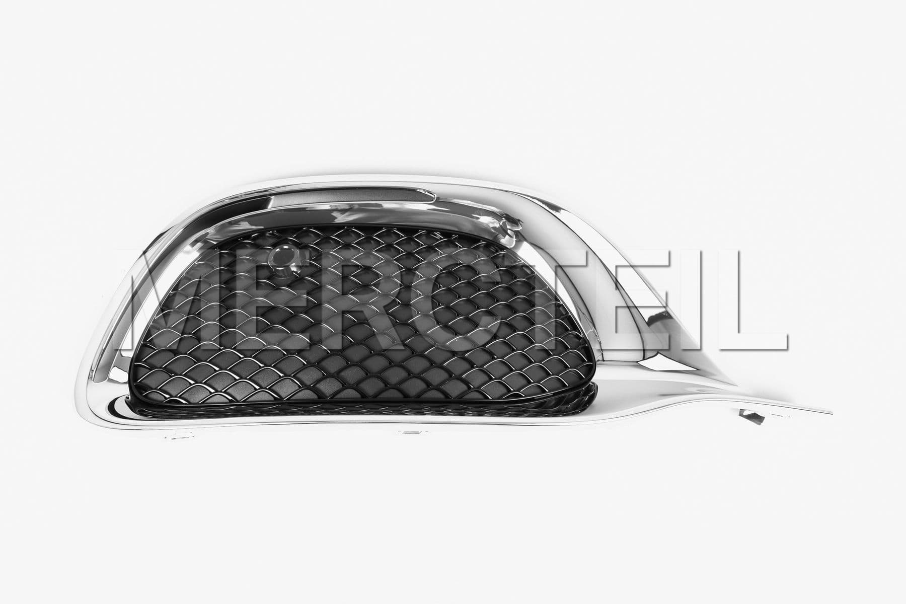 A2238807602 MERCEDES-BENZ COVER