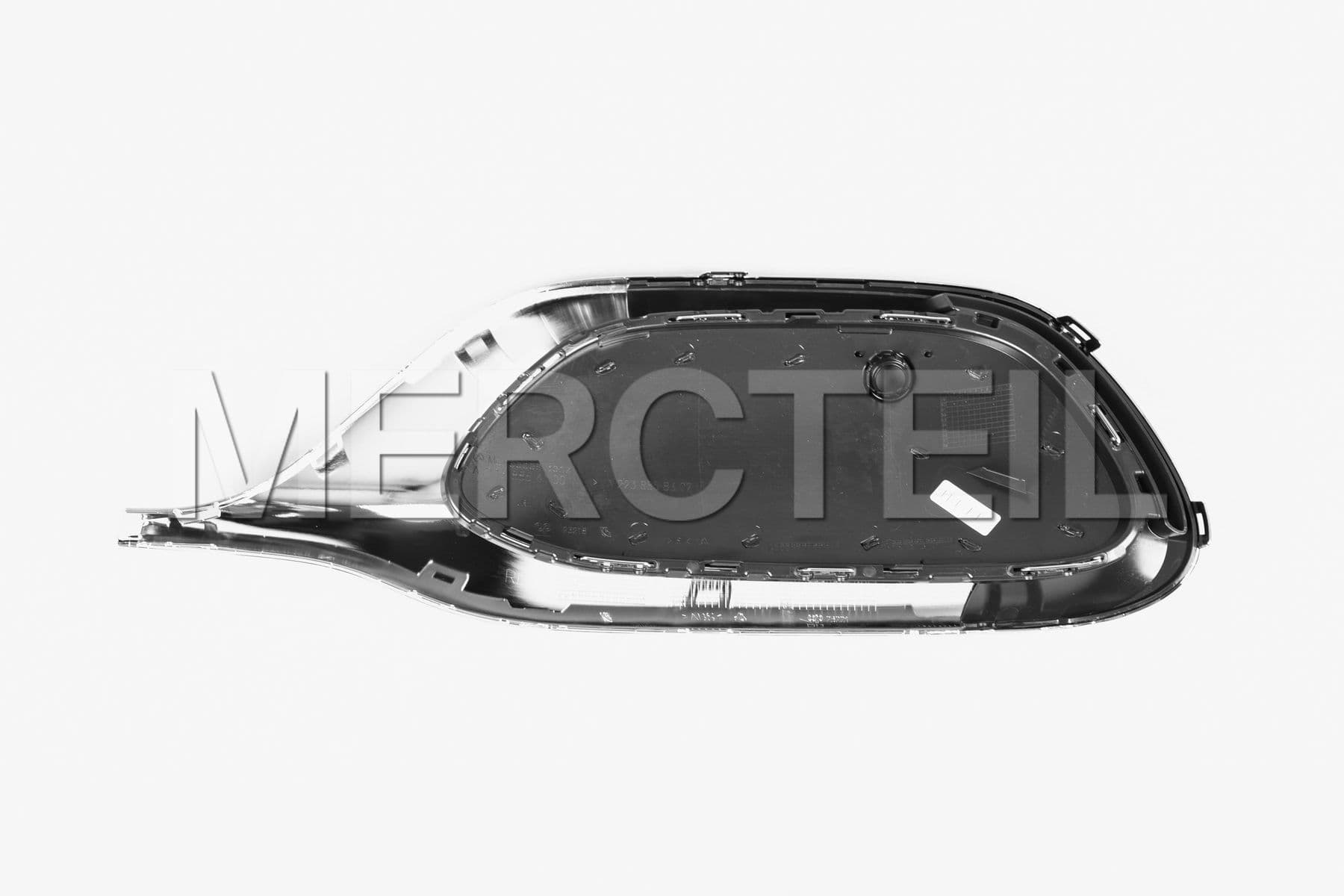 A2238807602 MERCEDES-BENZ COVER