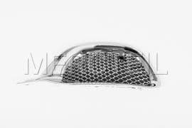 A2238807702 MERCEDES-BENZ COVER