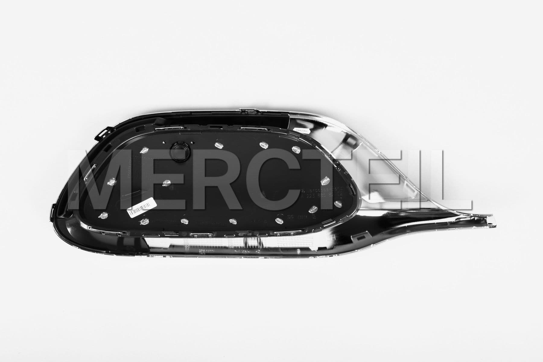 A2238807702 MERCEDES-BENZ COVER