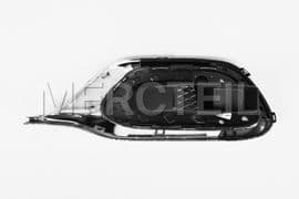 A2238807802 MERCEDES-BENZ COVER