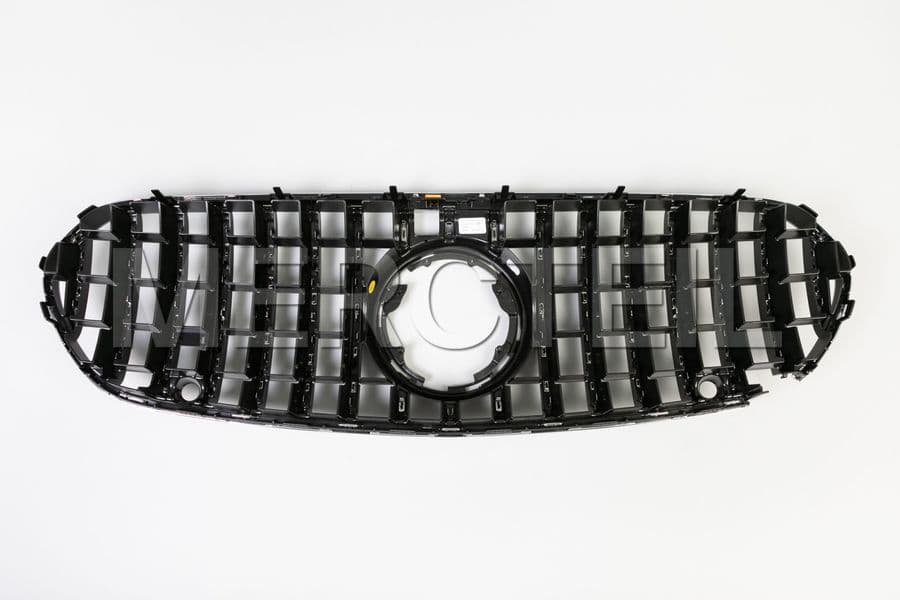 Buy the spare part Mercedes-Benz A2238809601 radiator grille