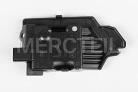 A2238850801 MERCEDES-BENZ BASIC CARRIER FOR BUMPER