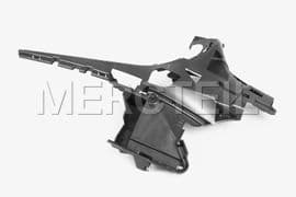 A2238851301 MERCEDES-BENZ BASIC CARRIER FOR BUMPER