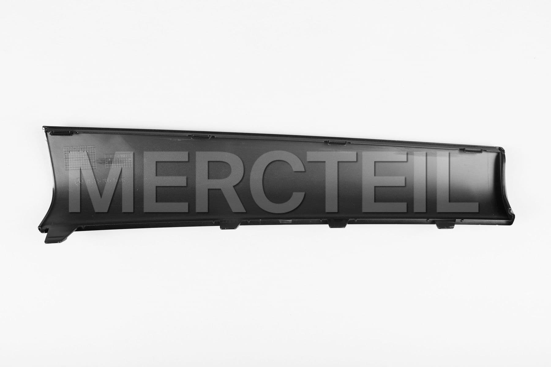 A2238851303 MERCEDES-BENZ COVER