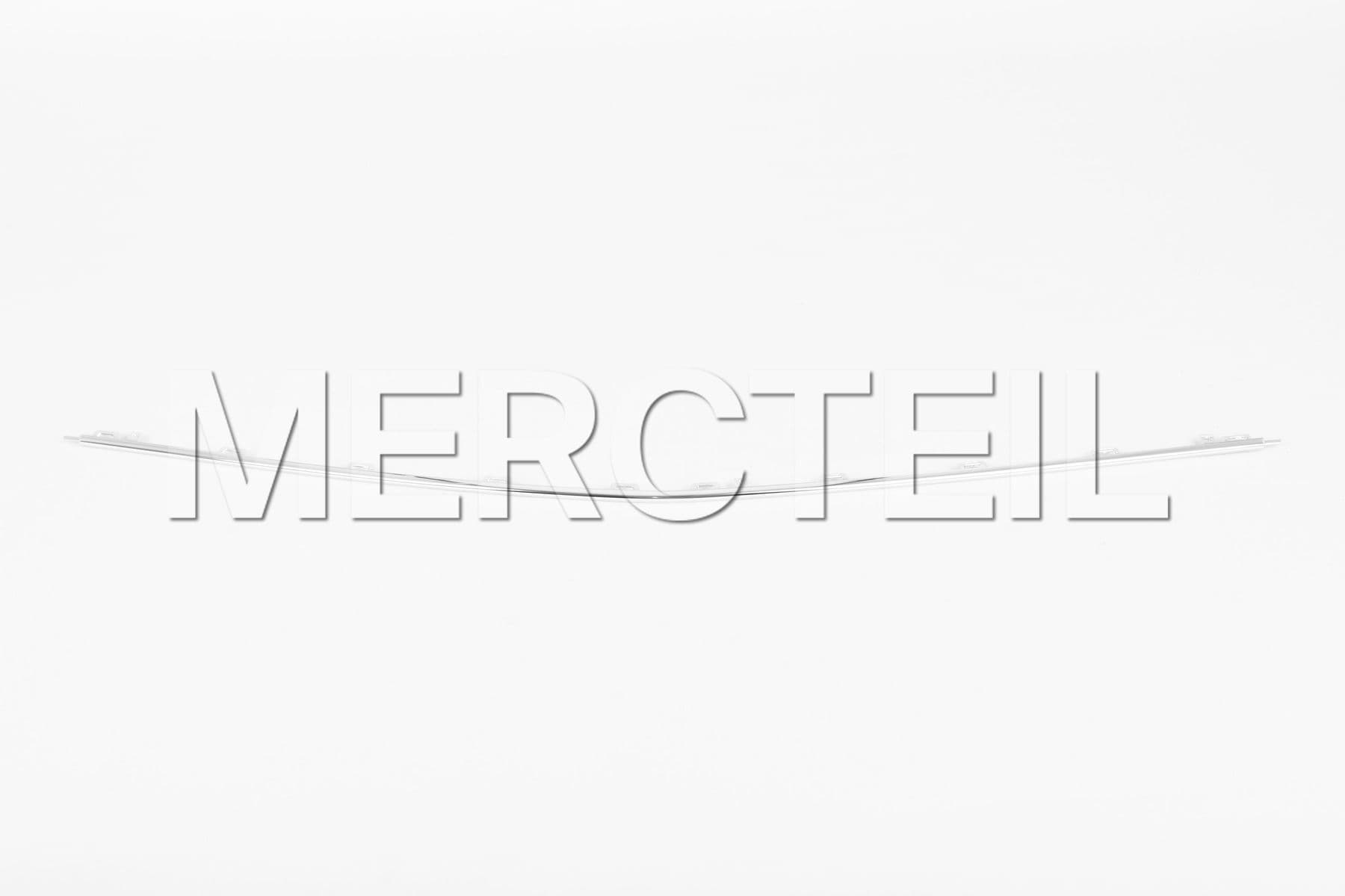 A2238851402 MERCEDES-BENZ ZIERLEISTE