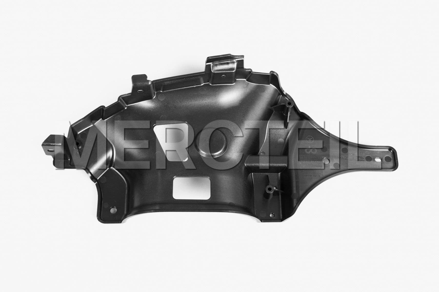 A2238851602 MERCEDES-BENZ BRACKET, BUMPER