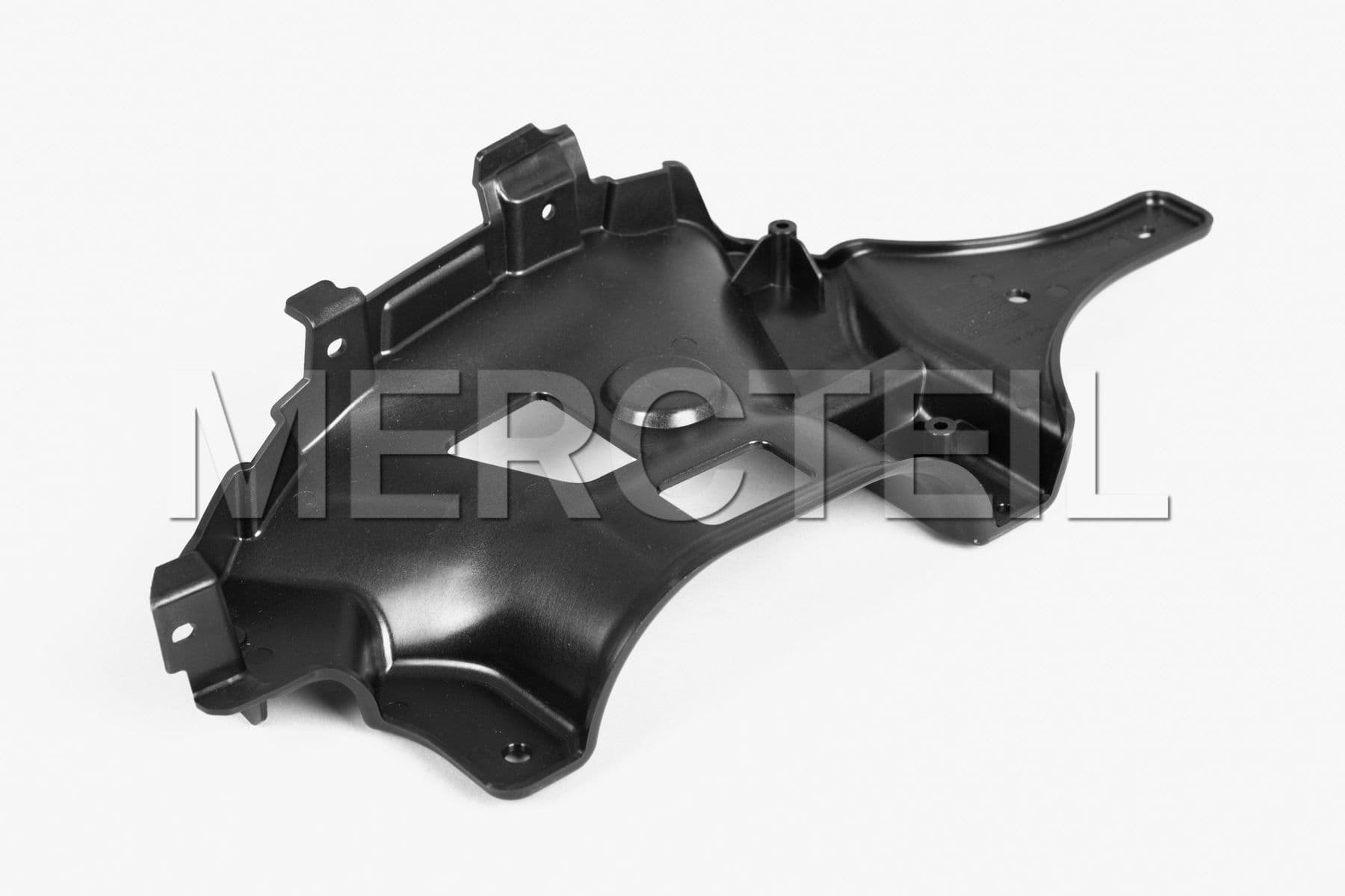 A2238851602 MERCEDES-BENZ BRACKET, BUMPER