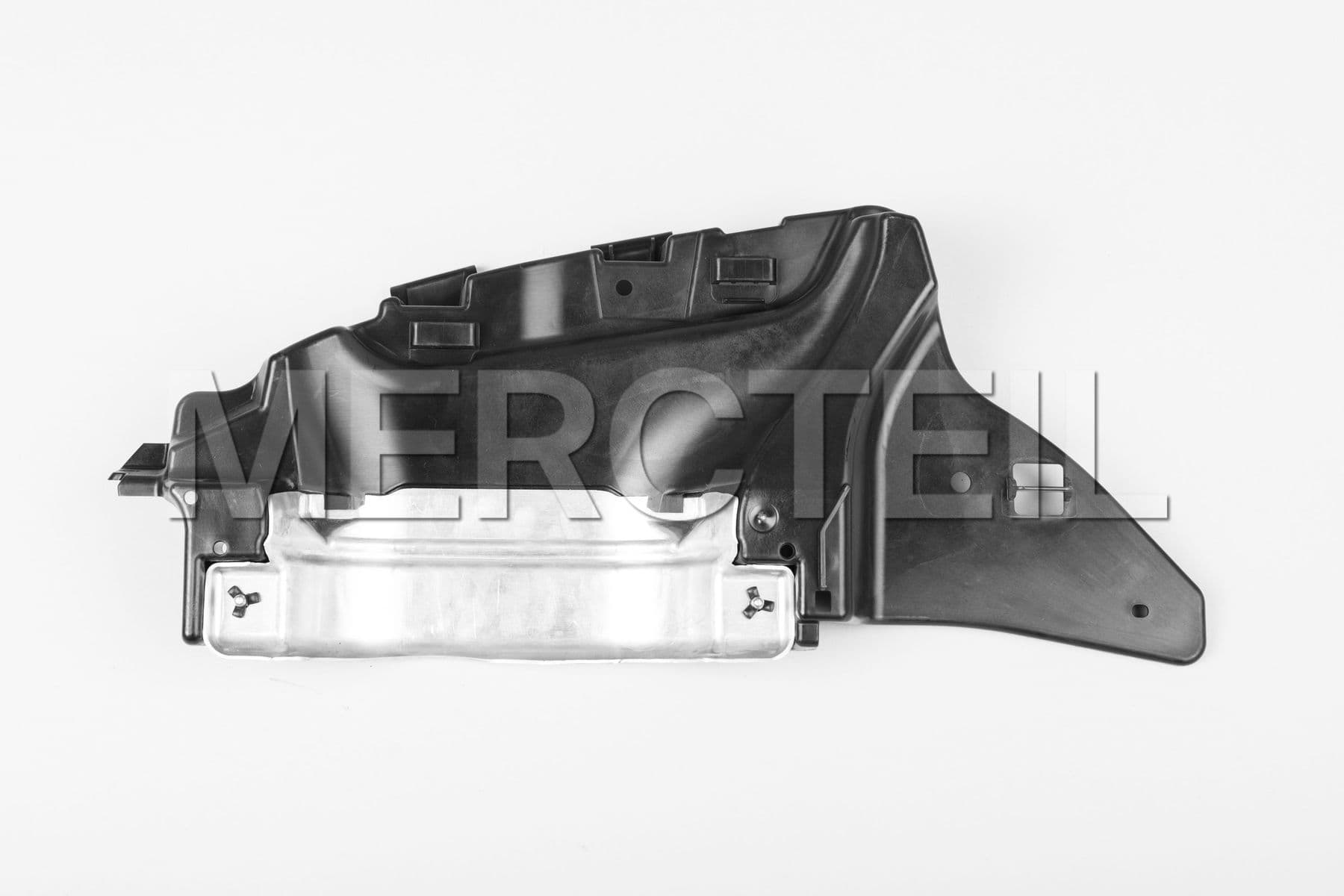 A2238851702 MERCEDES-BENZ BRACKET, BUMPER