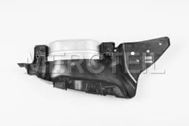 A2238851702 MERCEDES-BENZ BRACKET, BUMPER