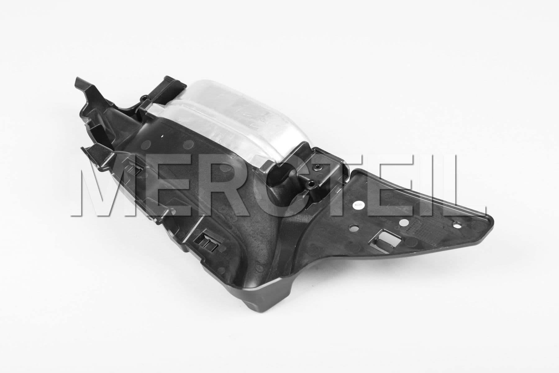 A2238851702 MERCEDES-BENZ BRACKET, BUMPER