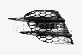 A2238851801 MERCEDES-BENZ VENTILATION GRILLE