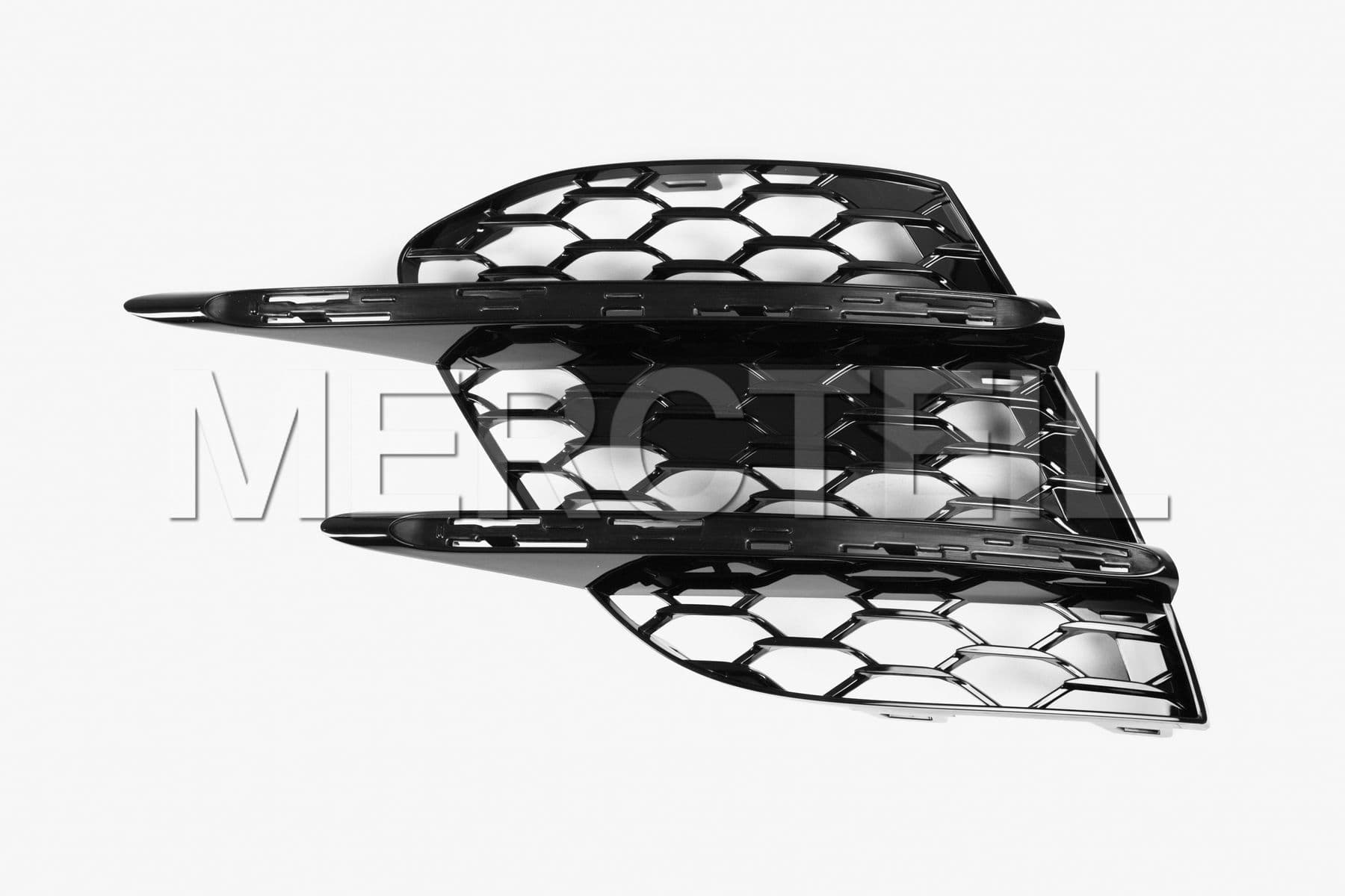 A2238851801 MERCEDES-BENZ VENTILATION GRILLE