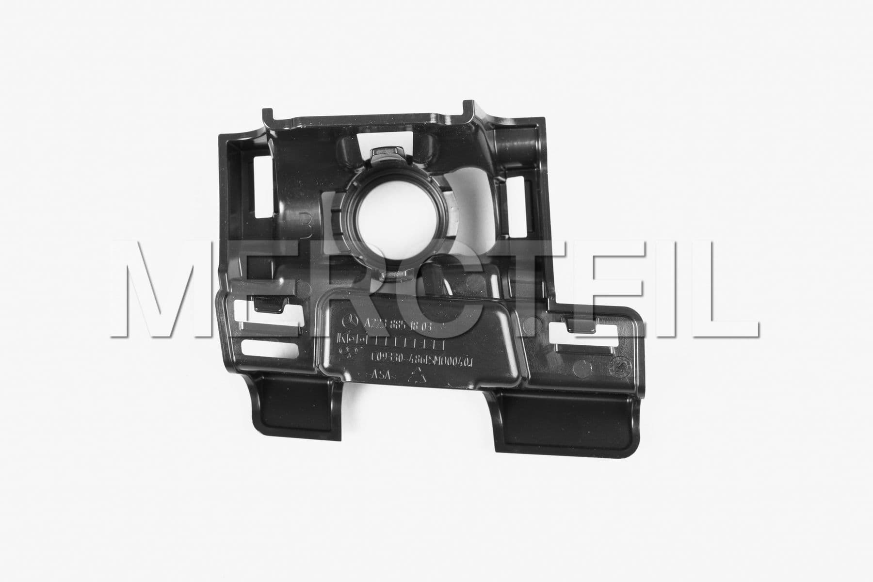 Buy the spare part Mercedes-Benz A2238851803 bumper holder 