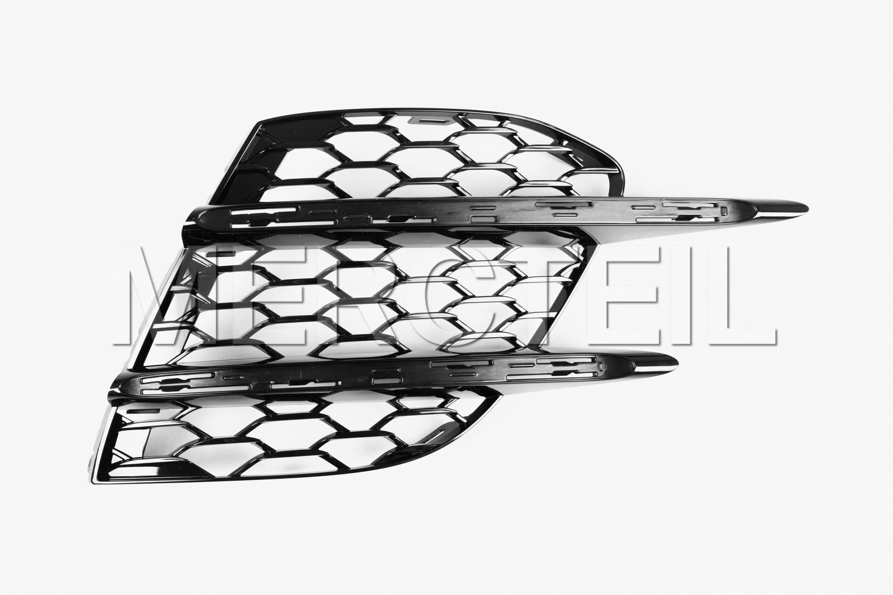 A2238851901 MERCEDES-BENZ VENTILATION GRILLE