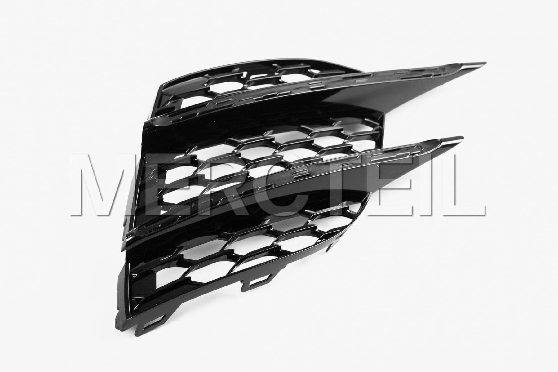 A2238851901 MERCEDES-BENZ VENTILATION GRILLE