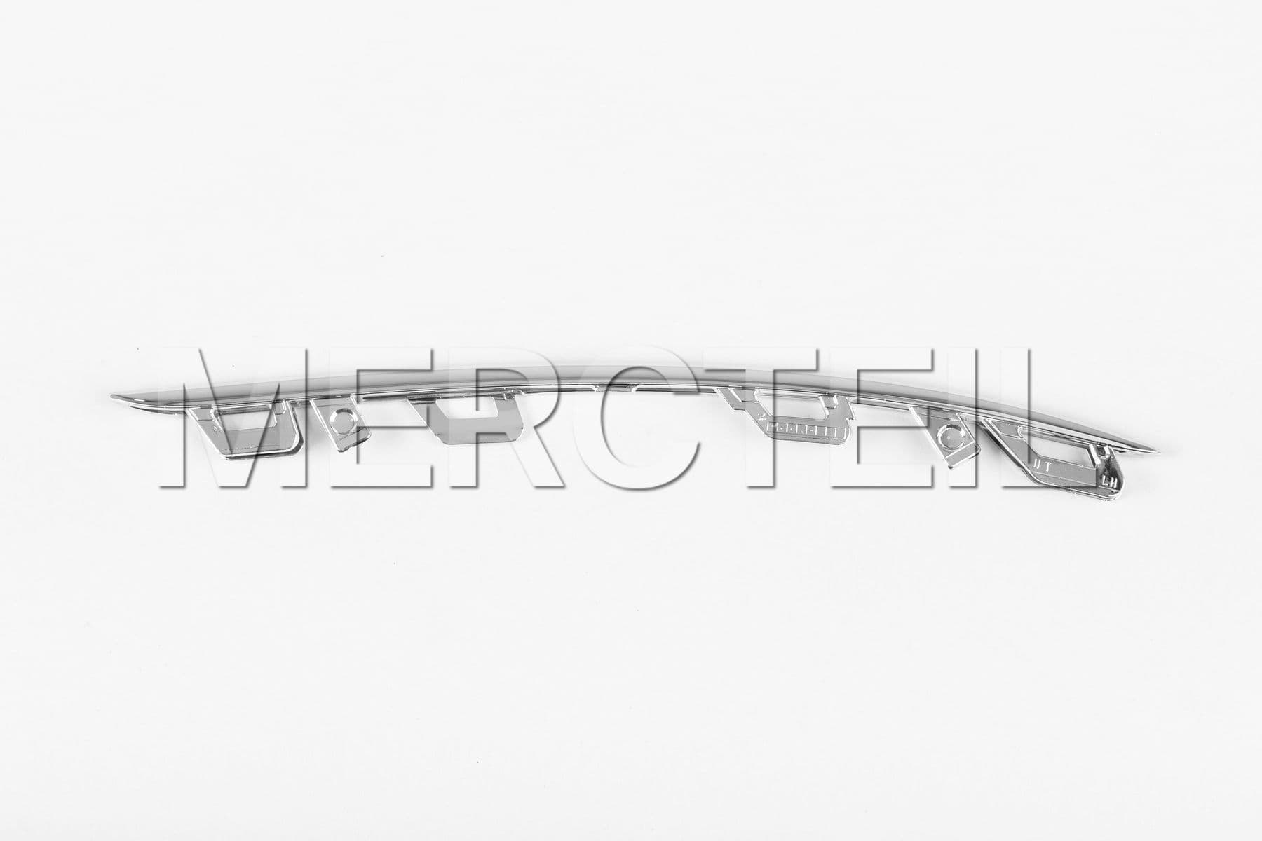 Buy the spare part Mercedes-Benz A2238852302 trim strip