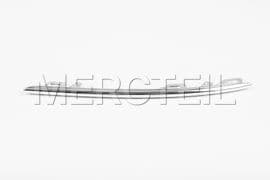 A2238852402 MERCEDES-BENZ TRIM STRIP