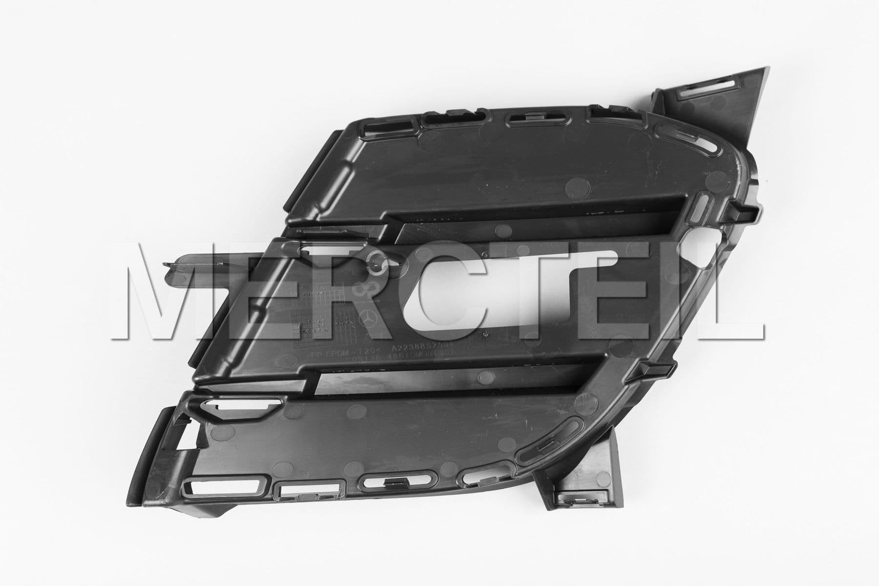 A2238852501 MERCEDES-BENZ AIR DUCT SEGMENT